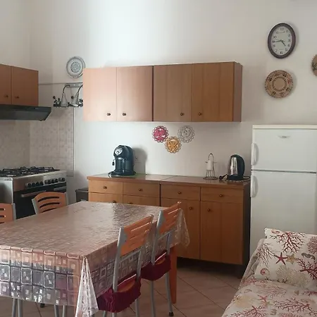 Apartman La Maison