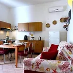 Apartment La Maison *