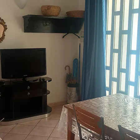 La Maison Apartamento *