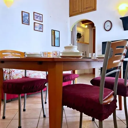 La Maison 아파트 툴라다