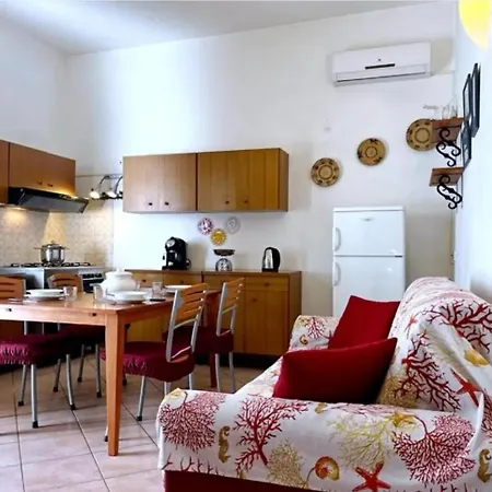 아파트 La Maison *