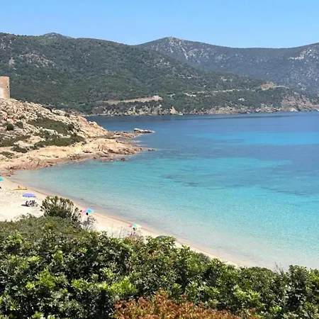 Apartamento La Maison *